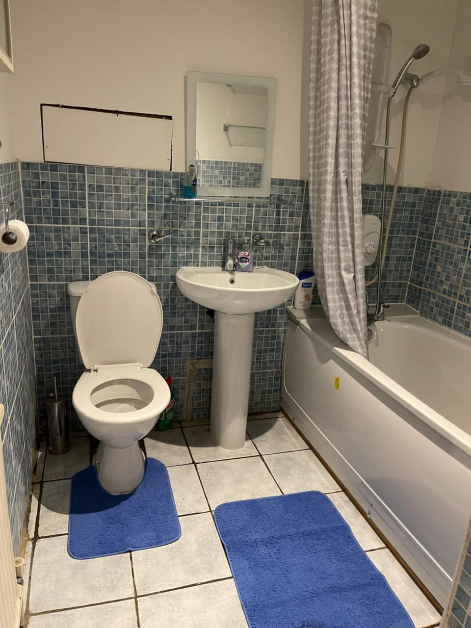 Central London 1 Bed Flat Apartment in City of Westminster