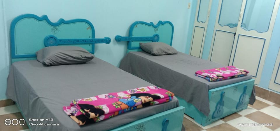 Al Agamay Nile view guest House Vacation rental in Red Sea Governorate