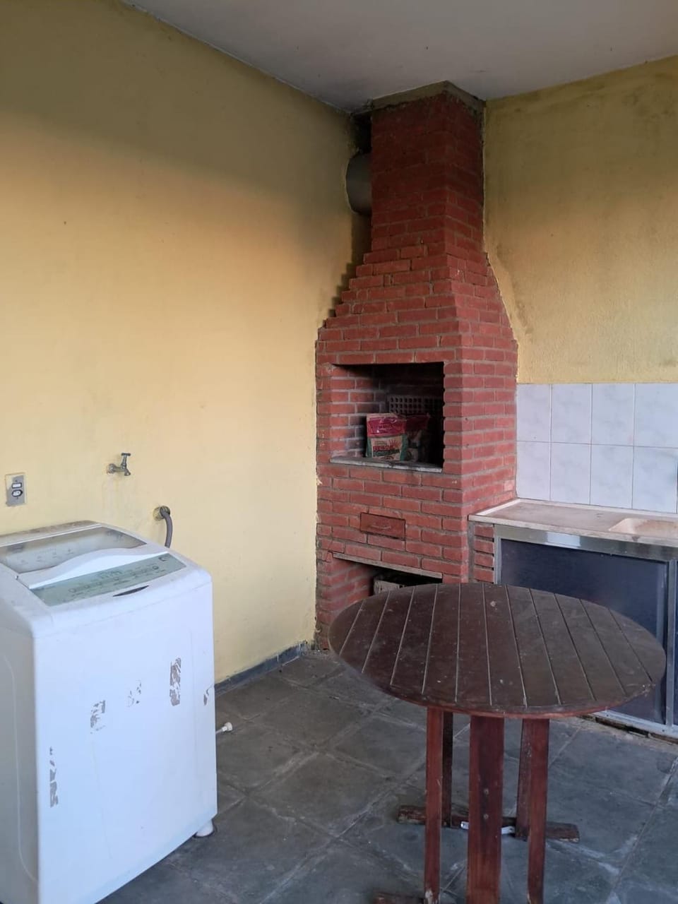 CASA DE PRAIA ACONCHEGANTE PERFEITA PARA SUA FAMÍLIA e AMIGOS House in Itanhaém