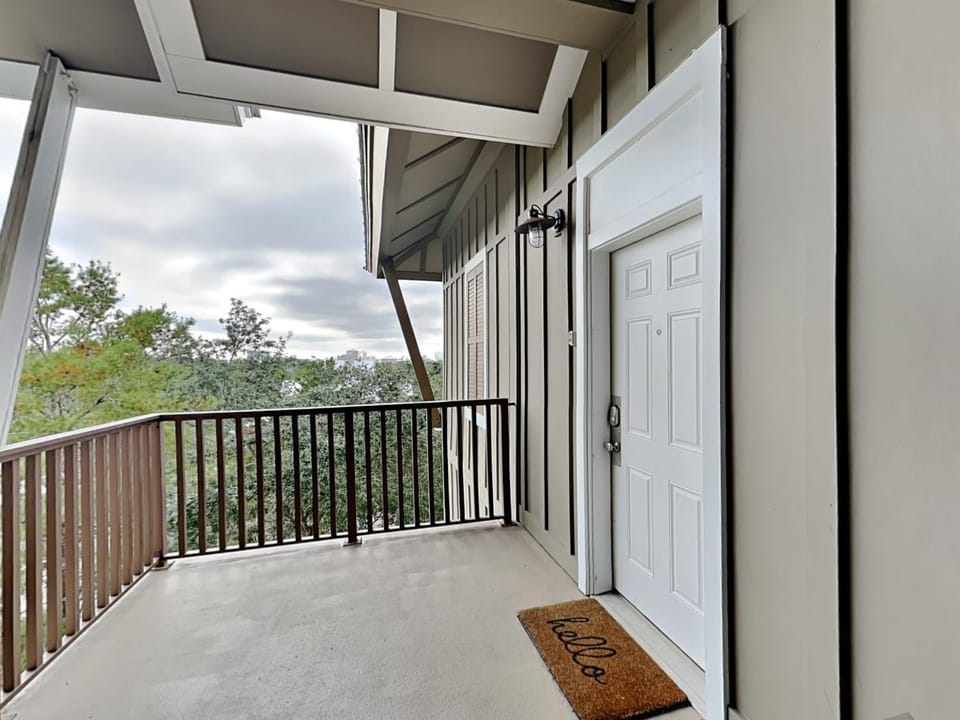Redfish Village M2 423 Apartment in South Walton County