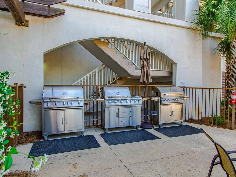 Redfish Village M2 423 Apartment in South Walton County