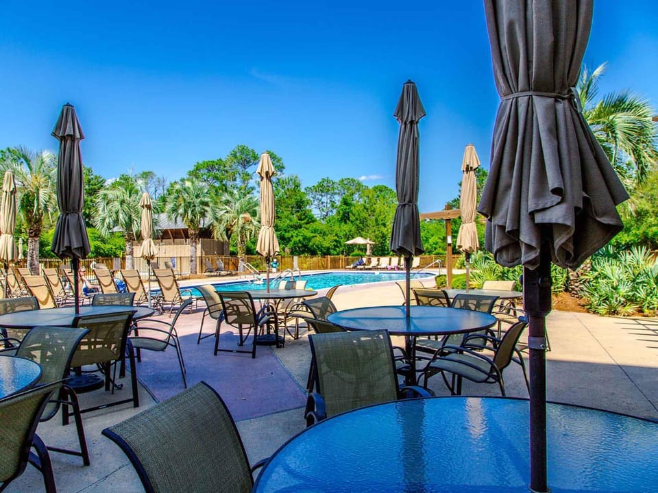 Redfish Village M2 423 Apartment in South Walton County