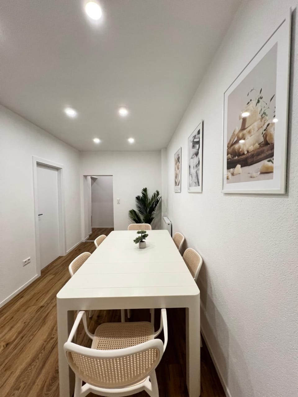 House of AlAy Apartment in Baden-Württemberg