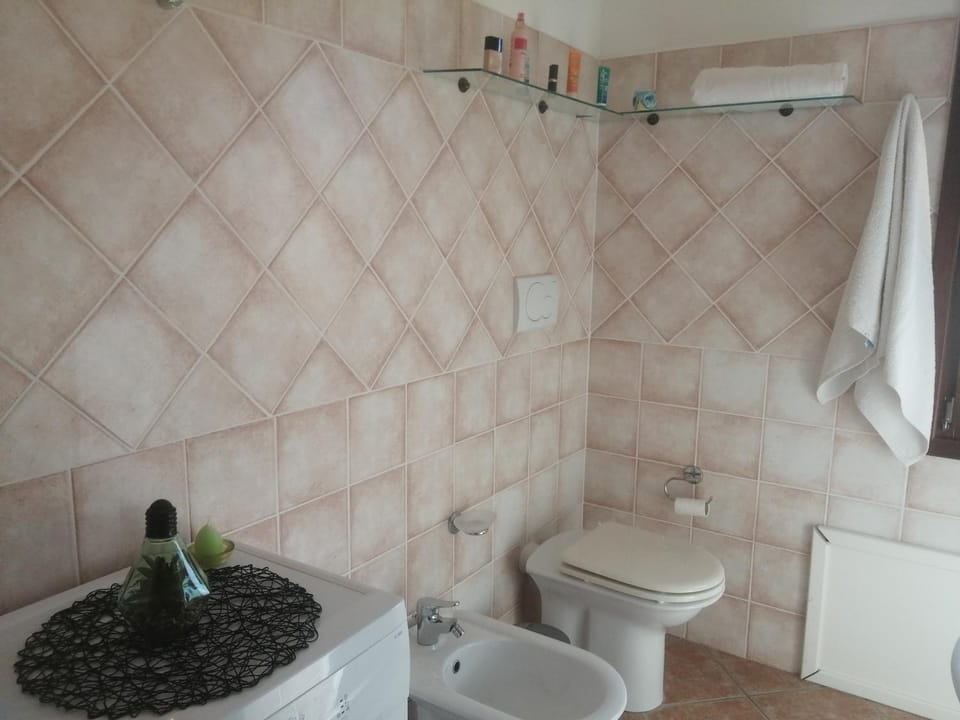 Villetta Sardinia Apartment in Sardinia