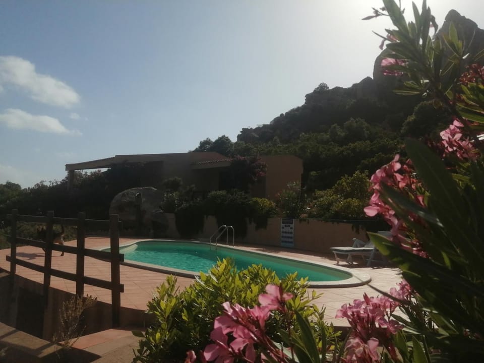 Villetta Sardinia Apartment in Sardinia