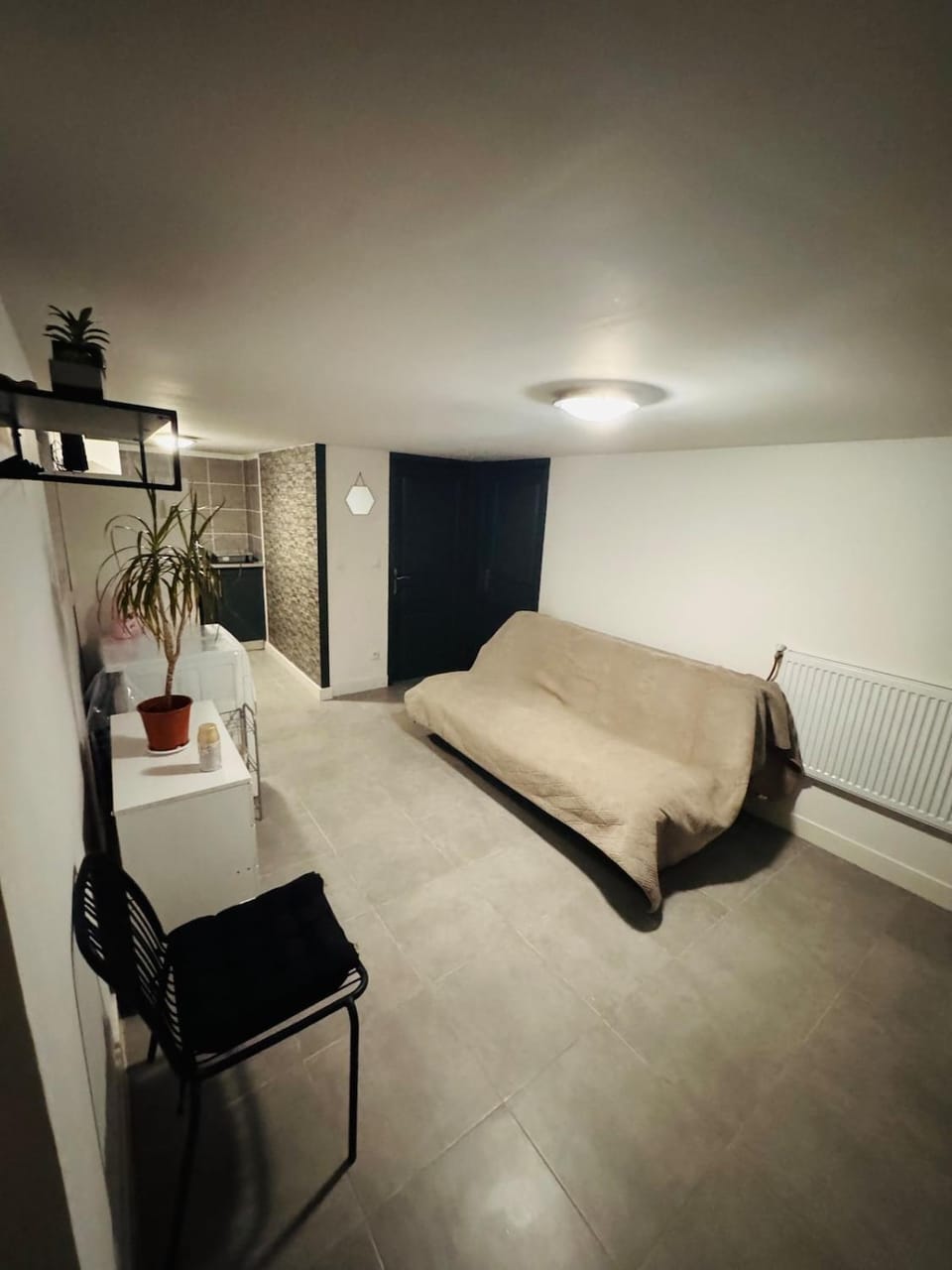 T3 Ancenis Saint Gereon Apartment in Ancenis