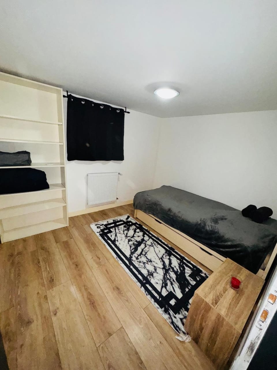 T3 Ancenis Saint Gereon Apartment in Ancenis