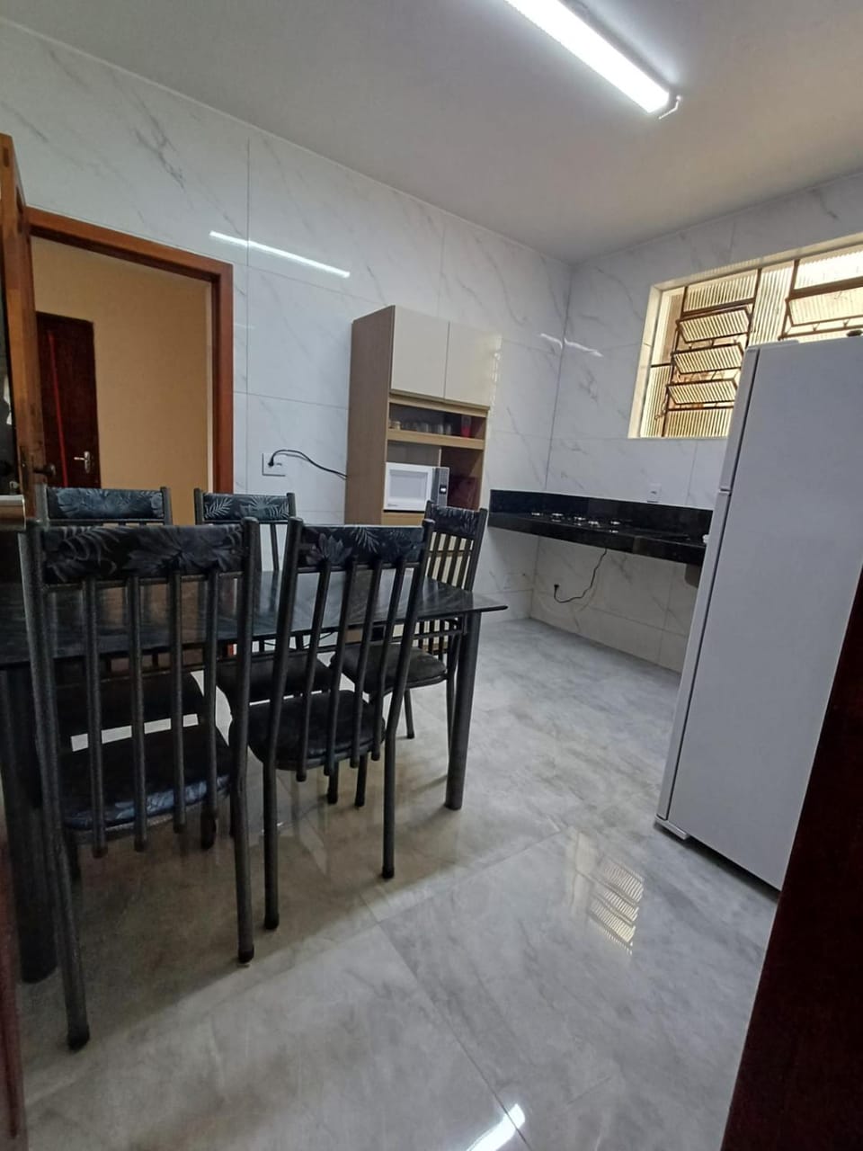 Casa Camargos 01 Apartment in Belo Horizonte