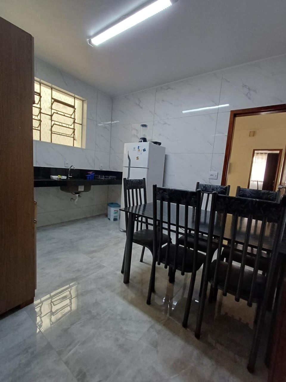 Casa Camargos 01 Apartment in Belo Horizonte