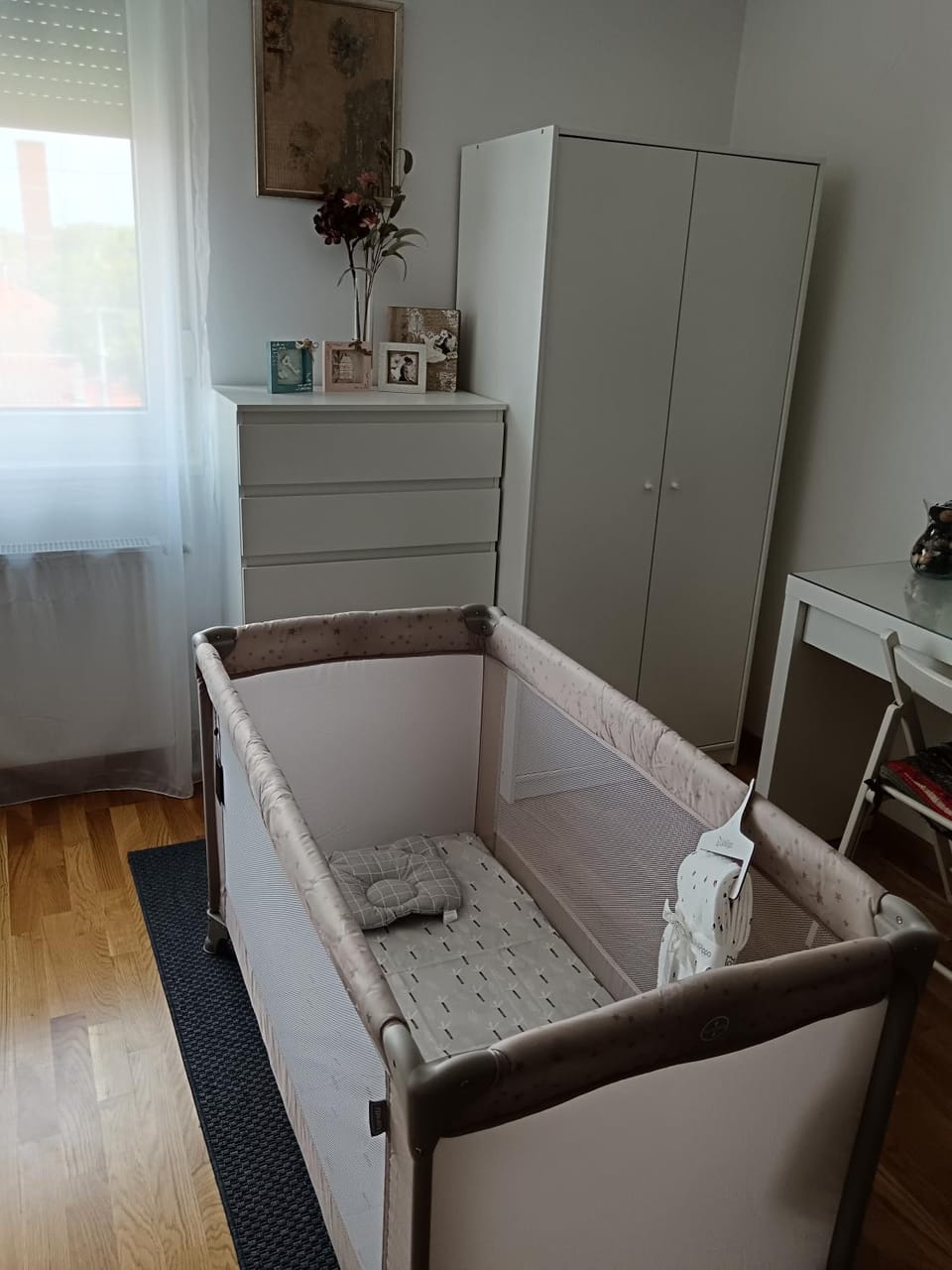 Petica Apartment with Free Parking Near Center Apartment in Novi Sad