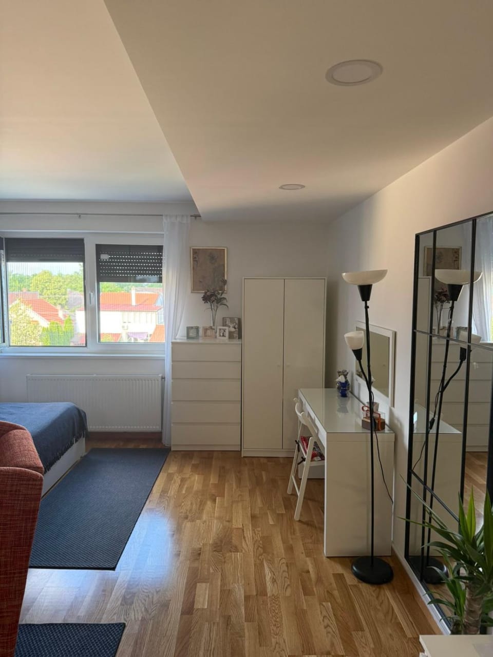 Petica Apartment with Free Parking Near Center Apartment in Novi Sad