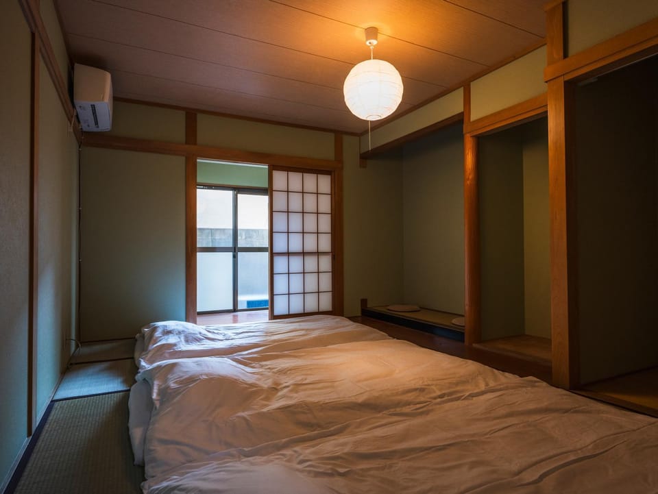 DOYAK House Apartment in Osaka