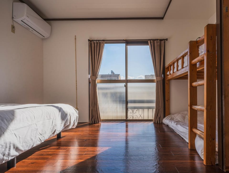 DOYAK House Apartment in Osaka