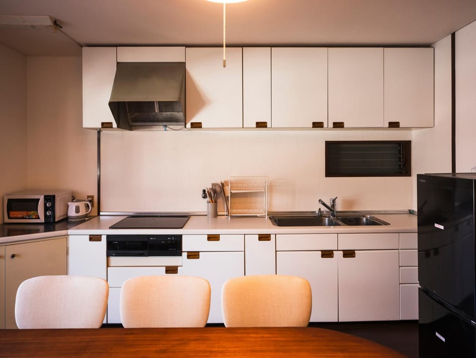 DOYAK House Apartment in Osaka