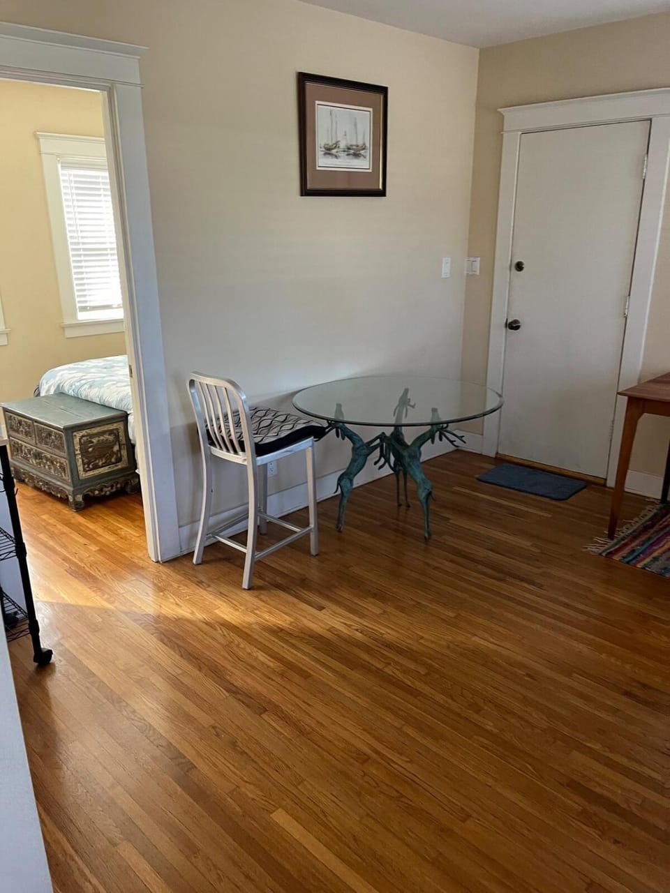 Cozy One Bedroom Apartment Apartment in Los Angeles