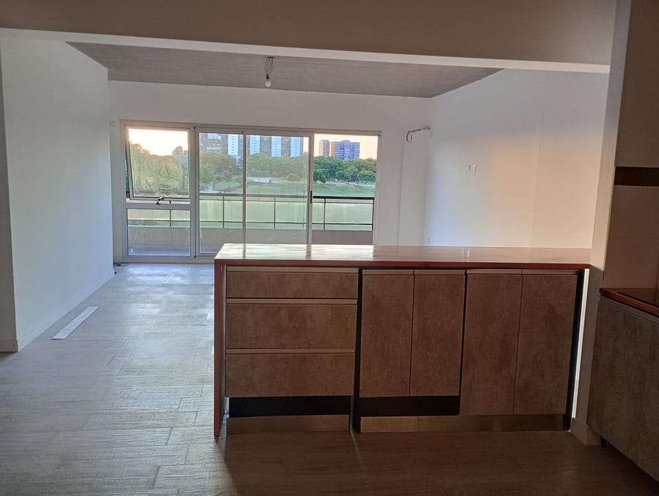 Polo One relax Apartment in Buenos Aires