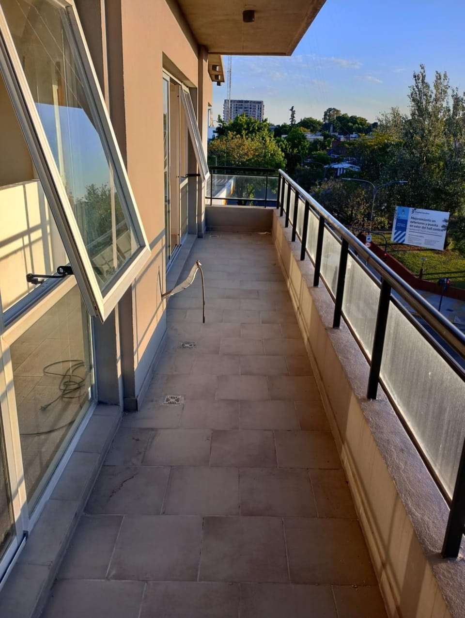 Polo One relax Apartment in Buenos Aires
