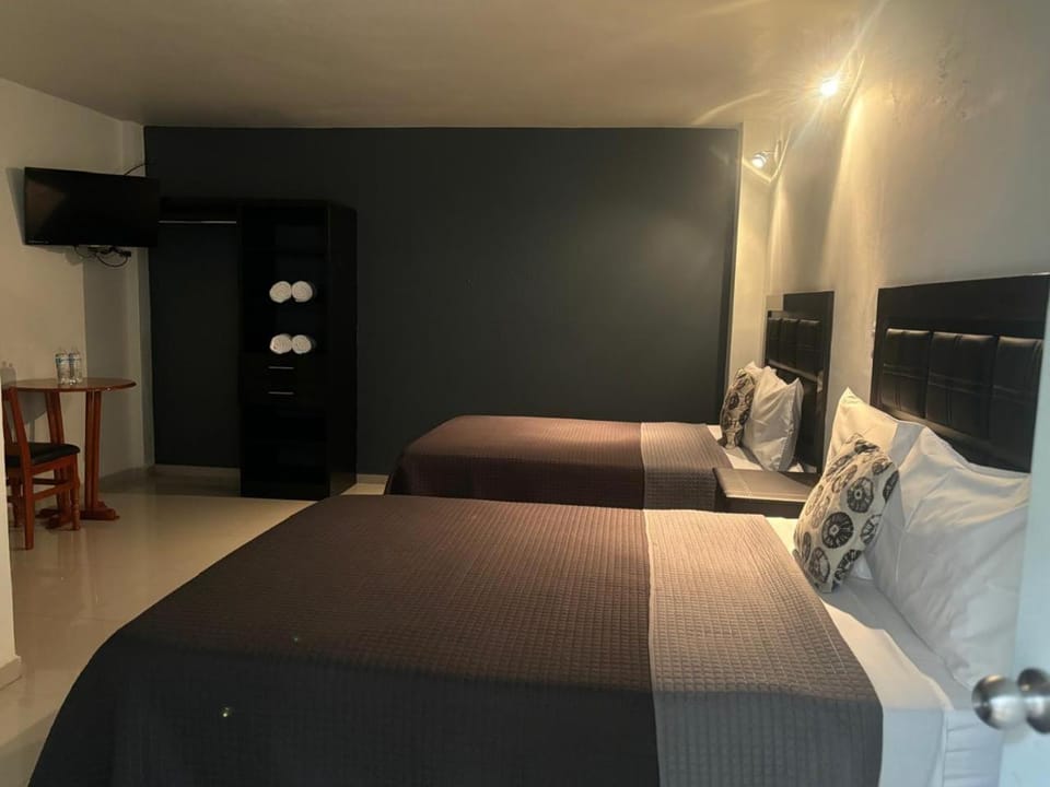 SOFIA Hotel Hotel in State of Puebla