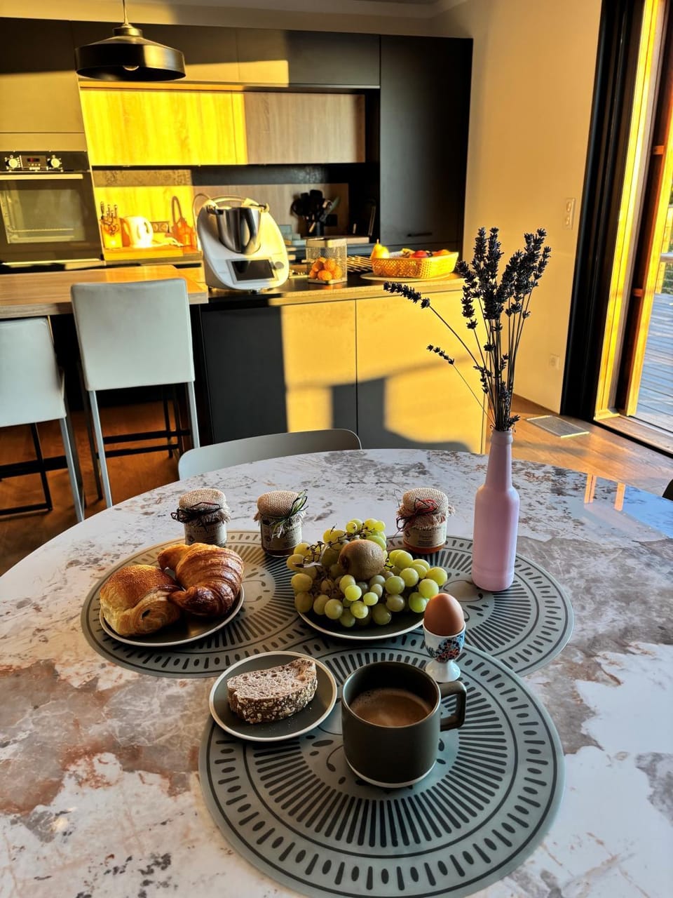 Hôtes Cardo Bed and Breakfast in Bastia