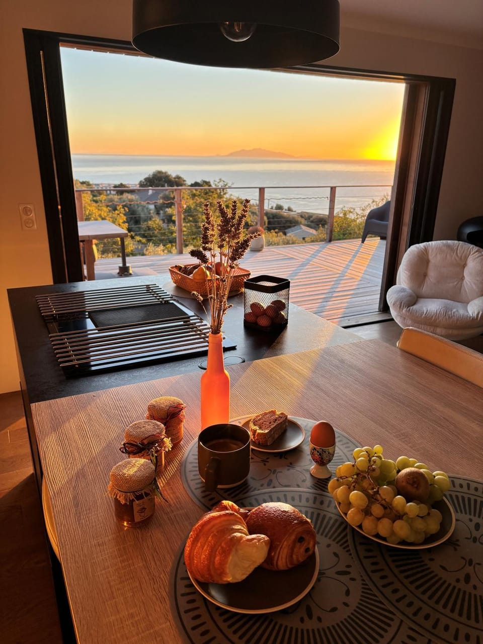 Hôtes Cardo Bed and Breakfast in Bastia