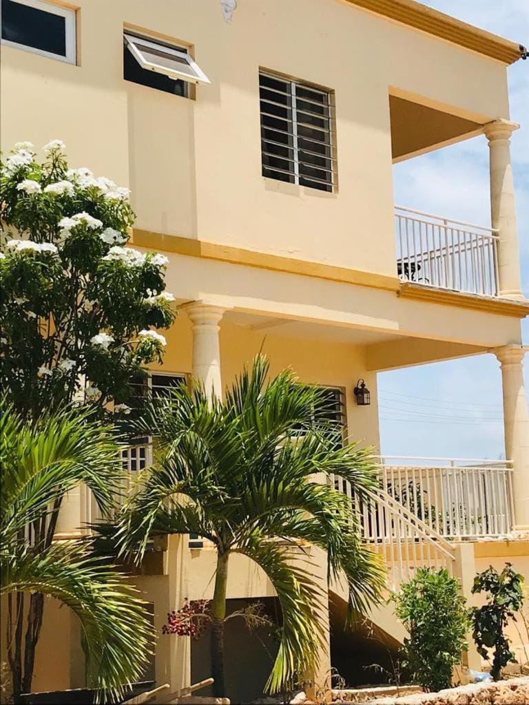 White Sands Anguilla Sand Unit House in Anguilla