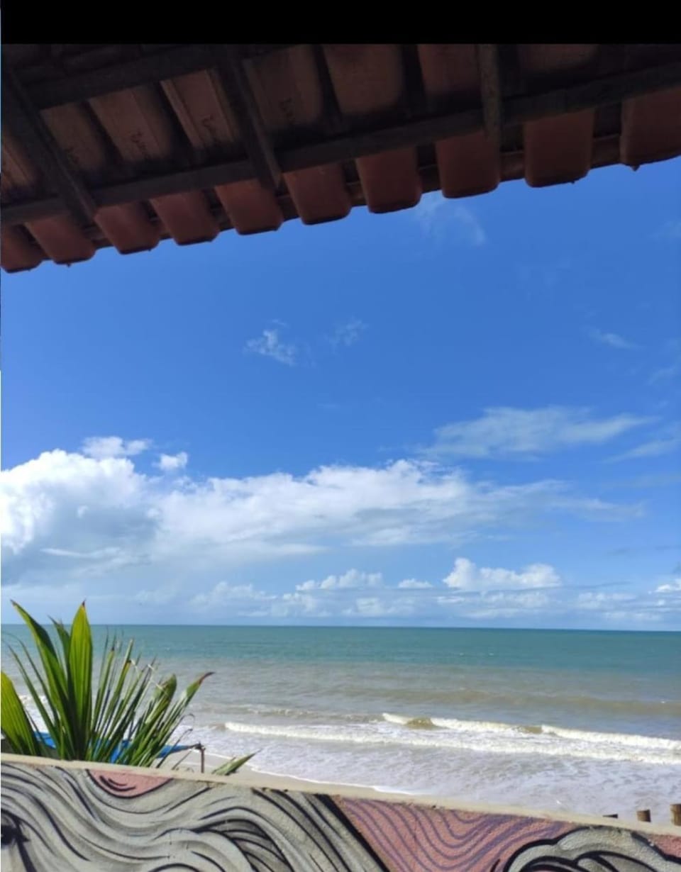 Natural landscape, Beach