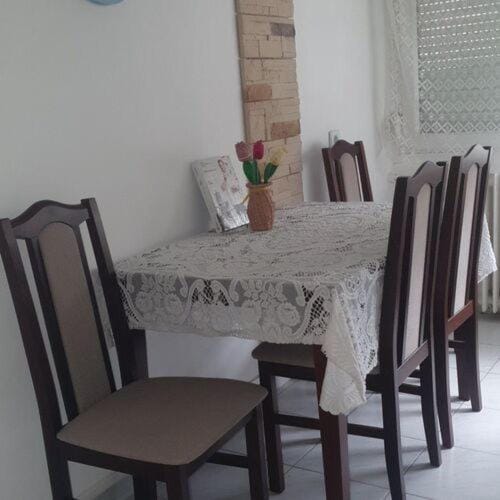 LaciLak Apartment in Hungary
