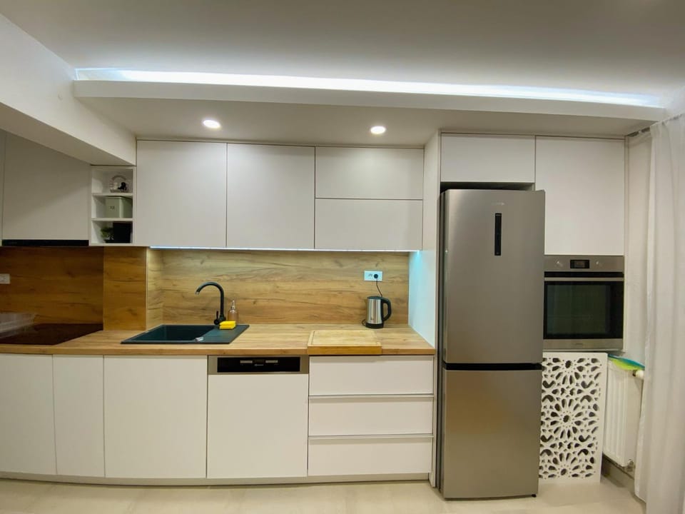 Halima's Retreat Apartment in Sarajevo