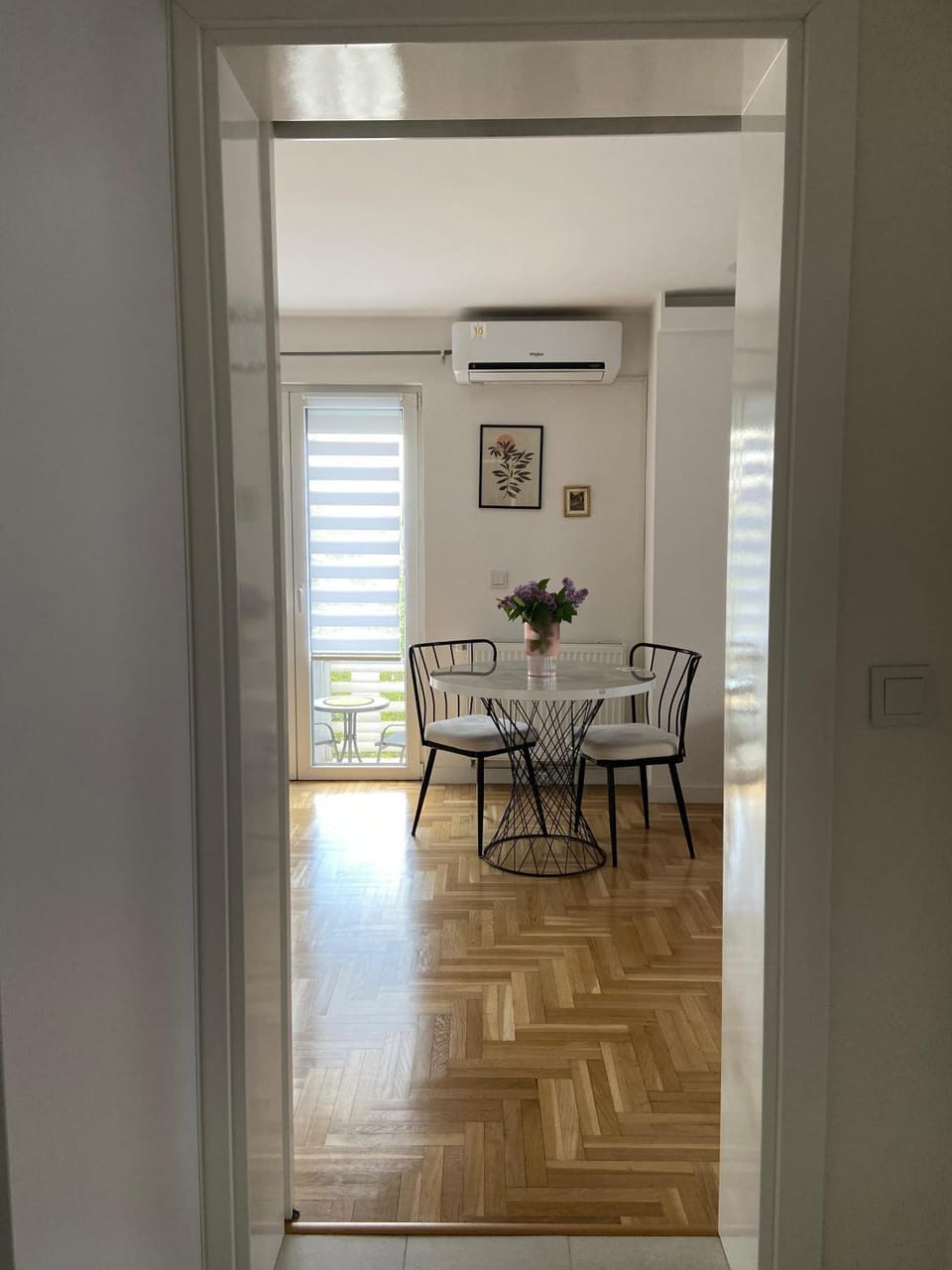 Halima's Retreat Apartment in Sarajevo