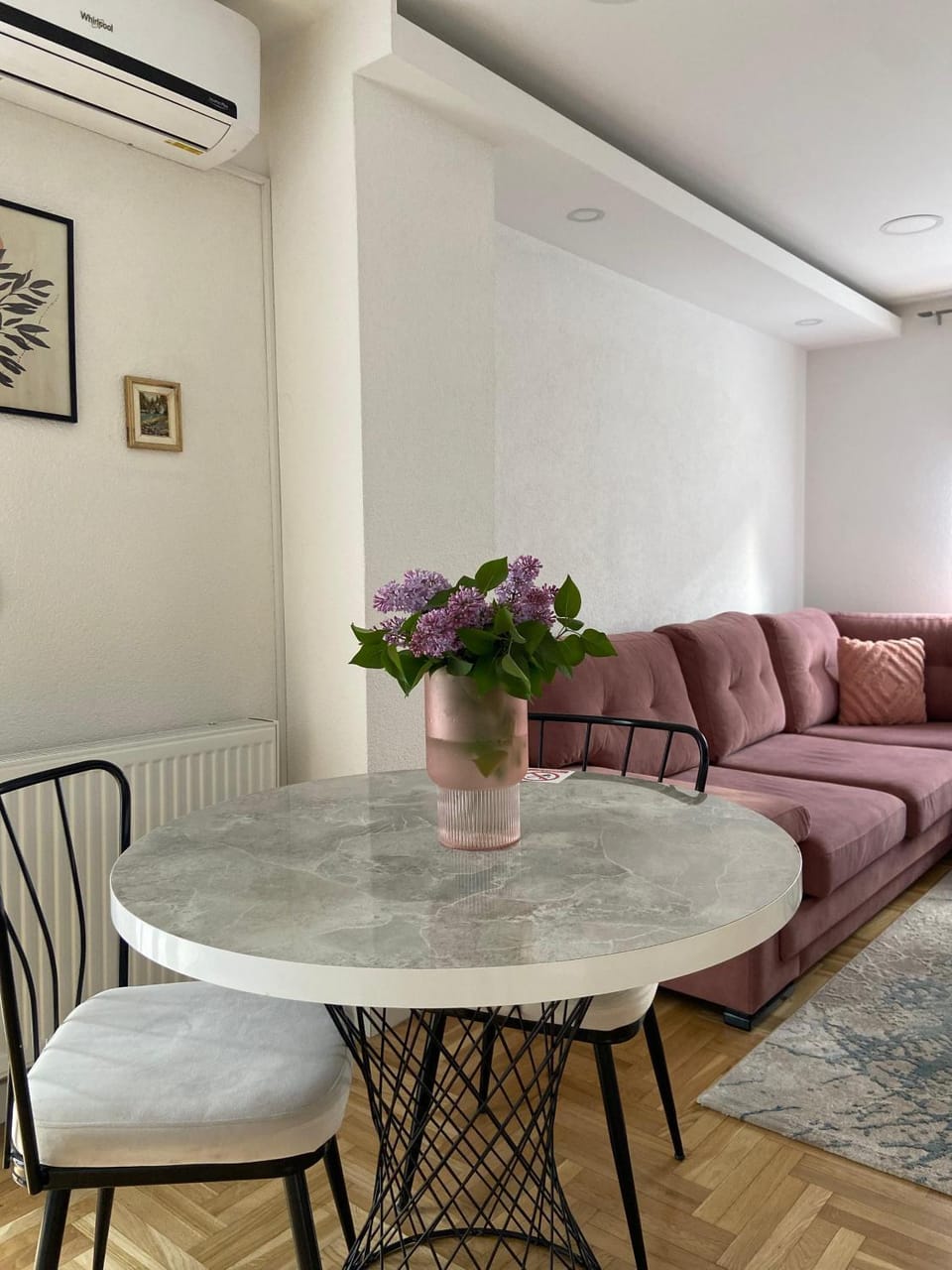 Halima's Retreat Apartment in Sarajevo