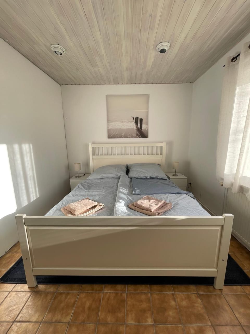 Geibel-Haus Bungalow Sunset bis 4 Personen Apartment in Timmendorfer Strand