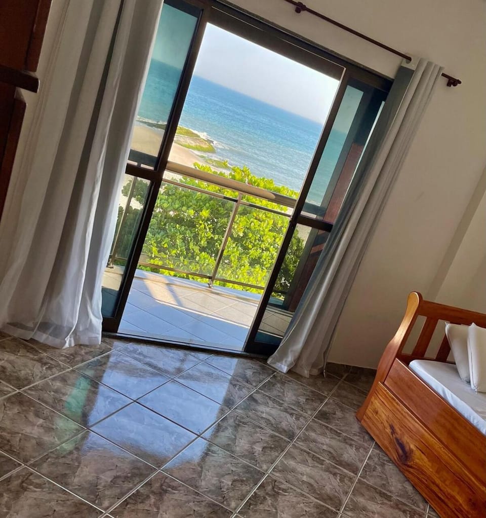 Apartamento cobertura Beira-Mar Apartment in Saquarema