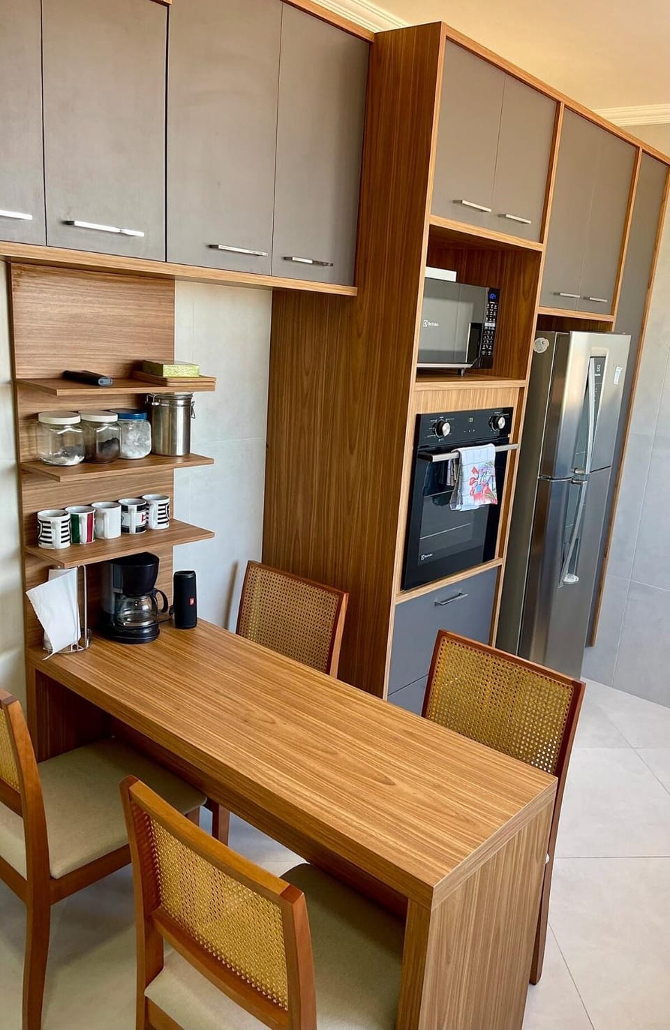 Apartamento cobertura Beira-Mar Apartment in Saquarema