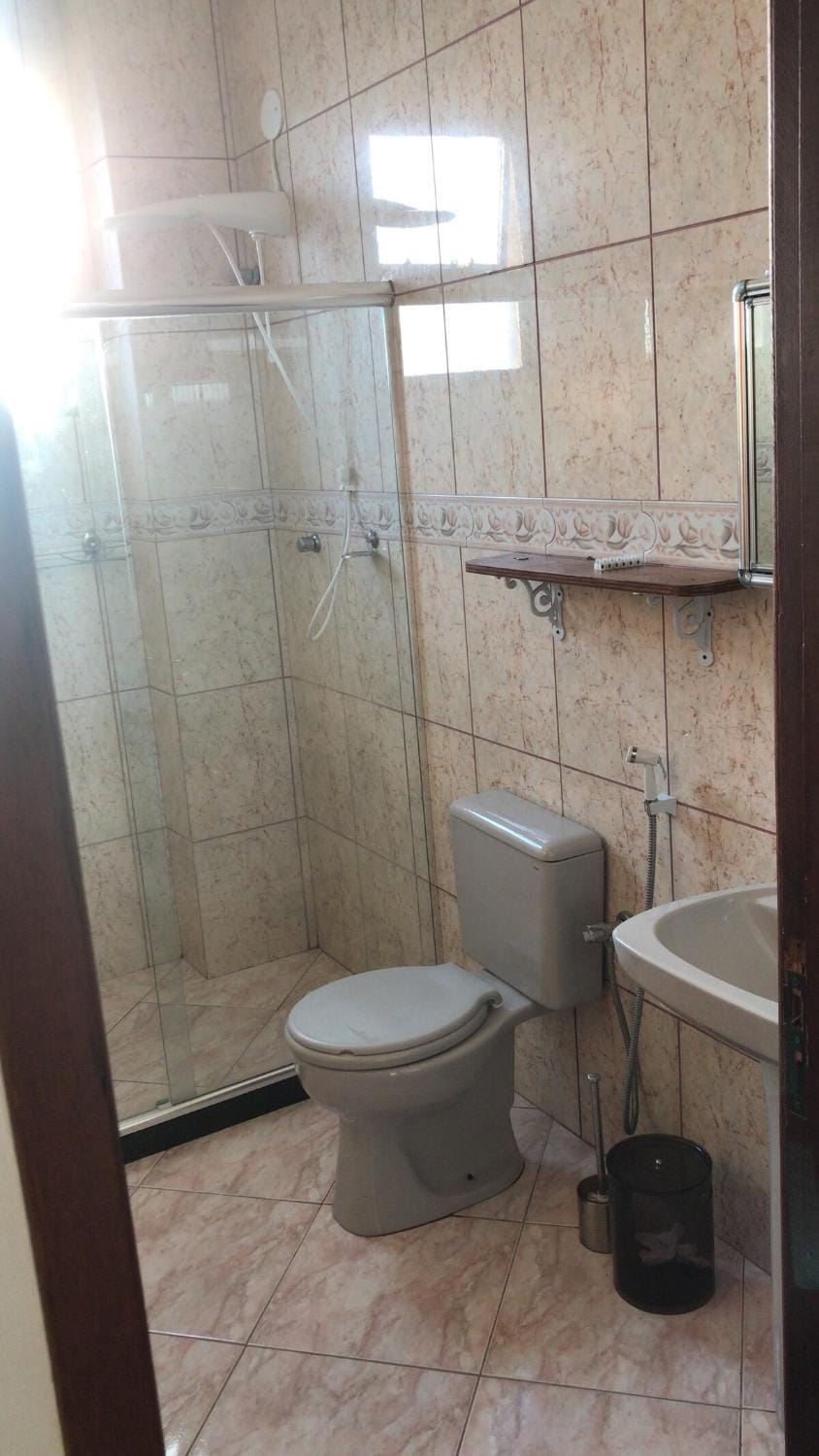 Apartamento cobertura Beira-Mar Apartment in Saquarema