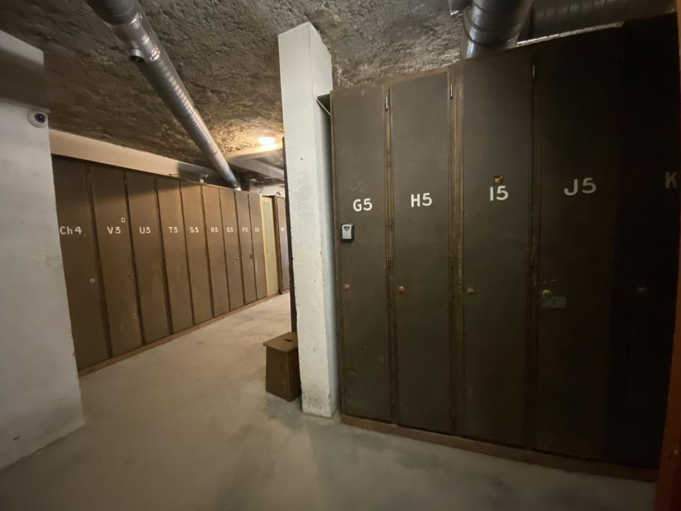 Résidence Serac - Studio pour 4 Personnes MAE-2241 Apartment in Les Allues