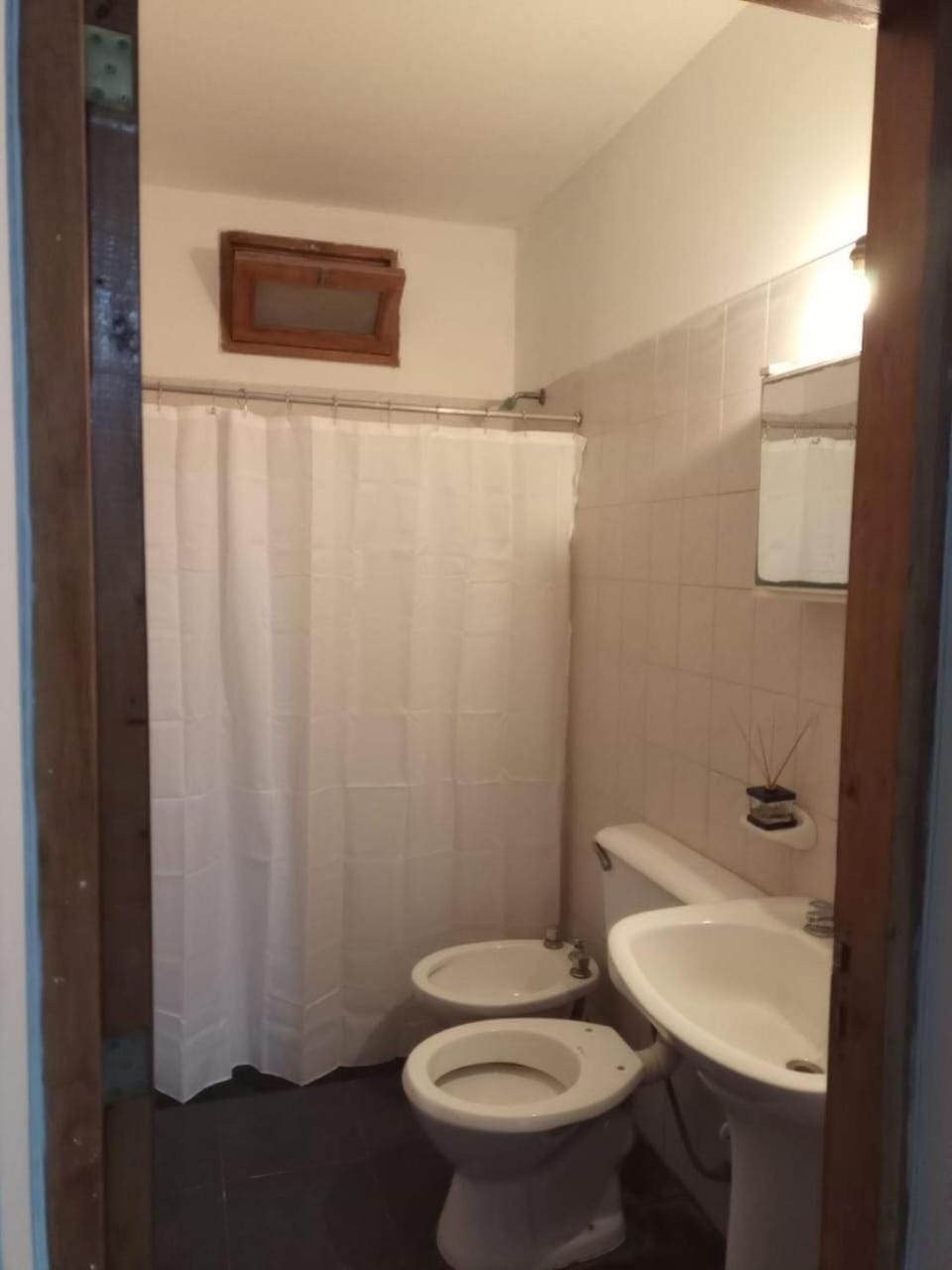Apart Mitre House in San Rafael