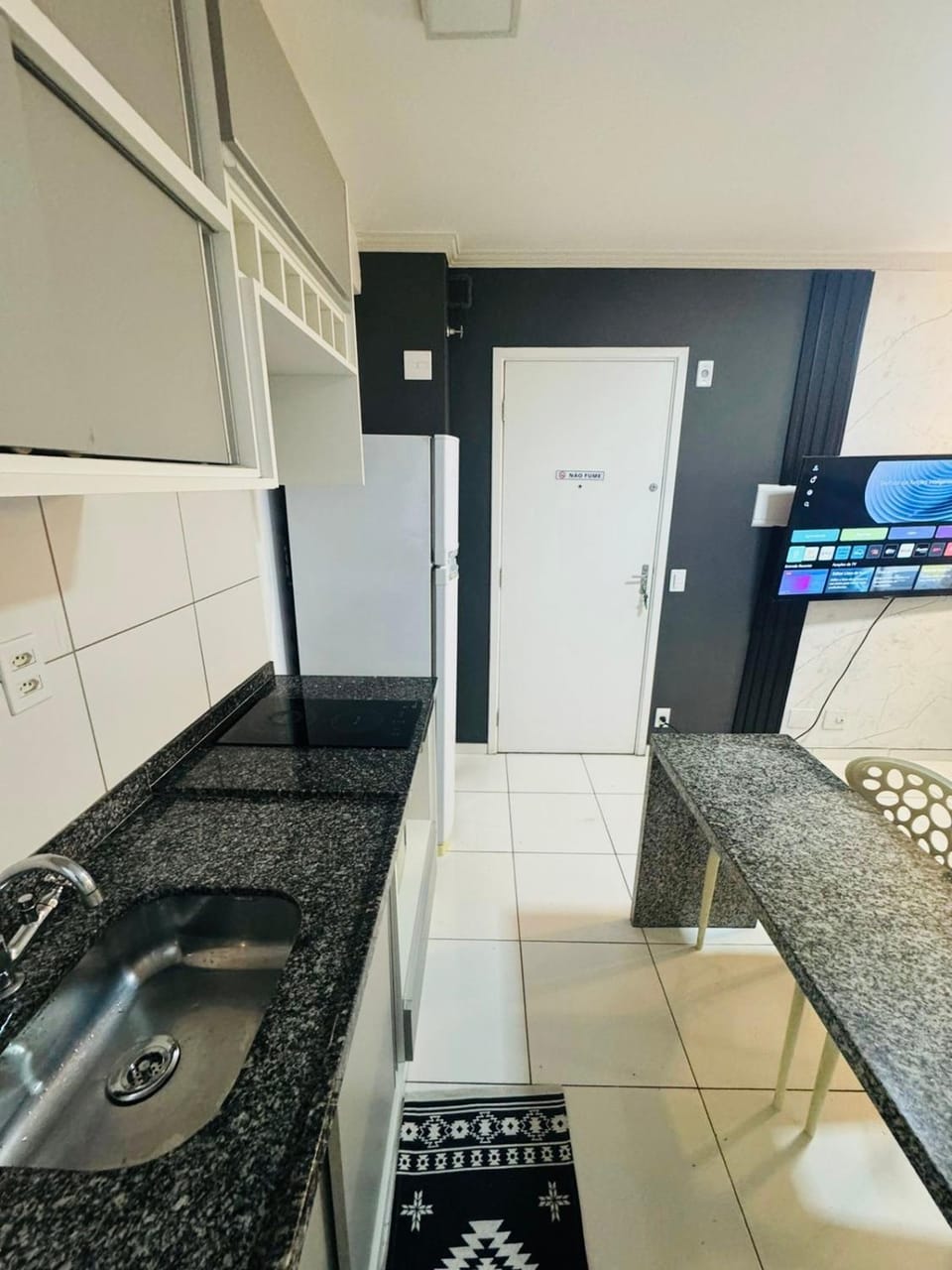 Brás, Compras e Descanso Apartment in Sao Paulo City