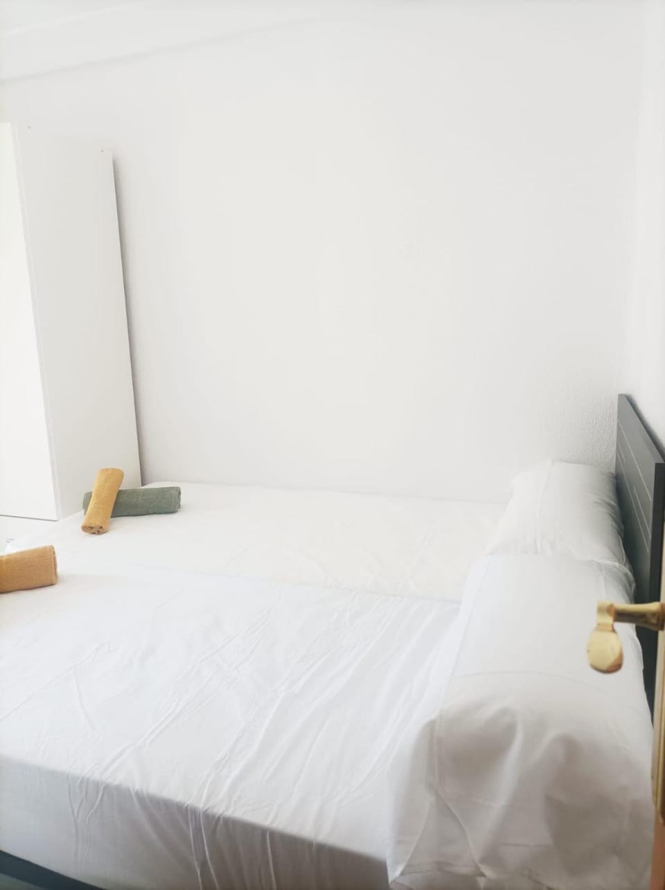 El Cabañal 400 meters from the Beach Apartment in Valencia