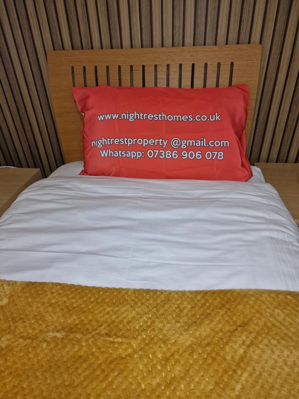 NightRest Homes 5 minutes to Luton Airport -Wifi - Free Parking -Luton Apartment in Luton