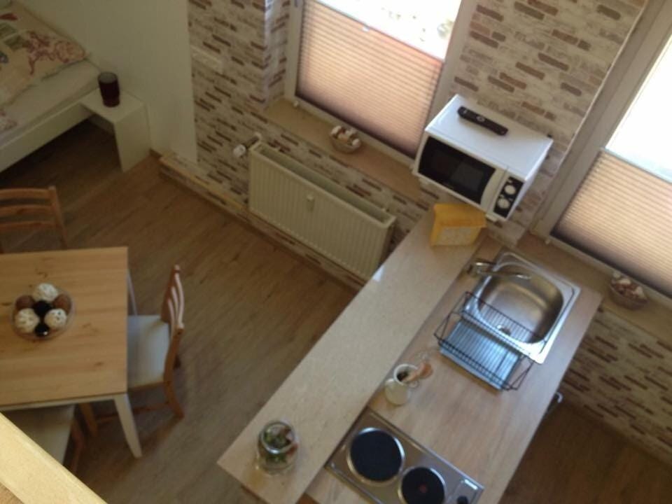 Rael-Boardinghouse Bed and Breakfast in Bielefeld