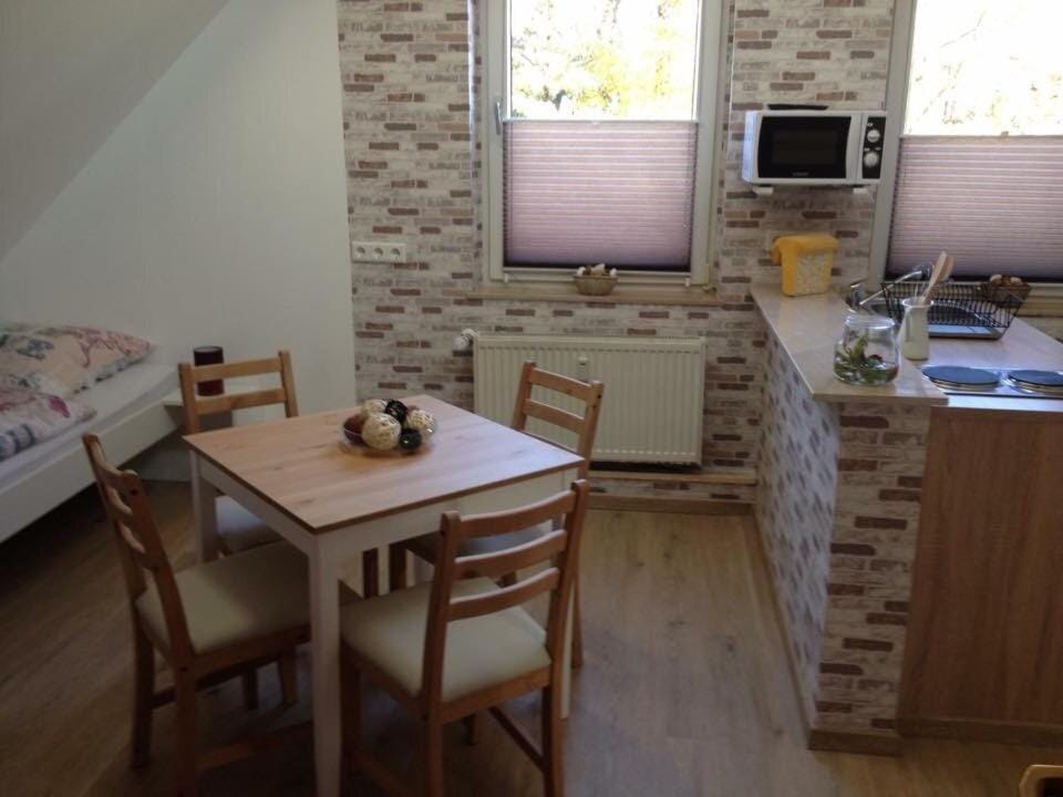 Rael-Boardinghouse Bed and Breakfast in Bielefeld