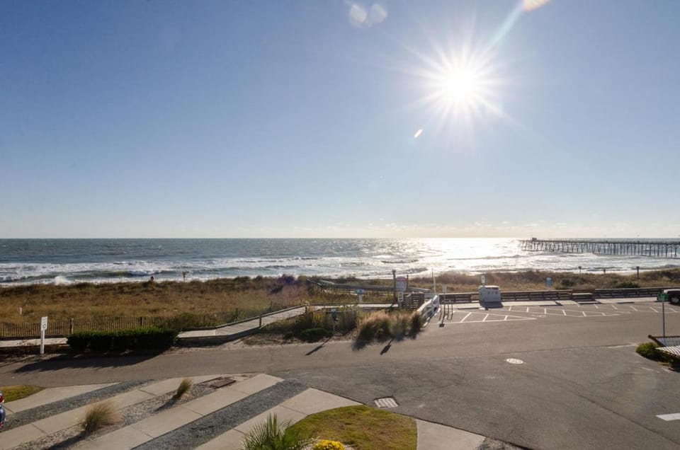 The View by Bryant Real Estate House in Kure Beach
