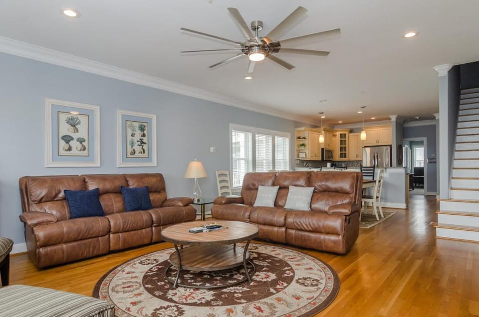 The View by Bryant Real Estate House in Kure Beach