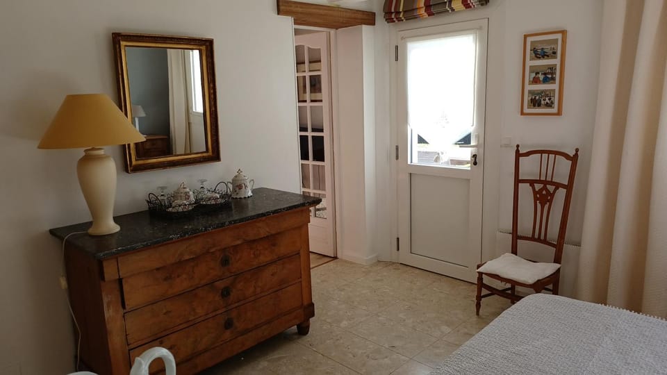 La Criste Marine Bed and Breakfast in Brittany