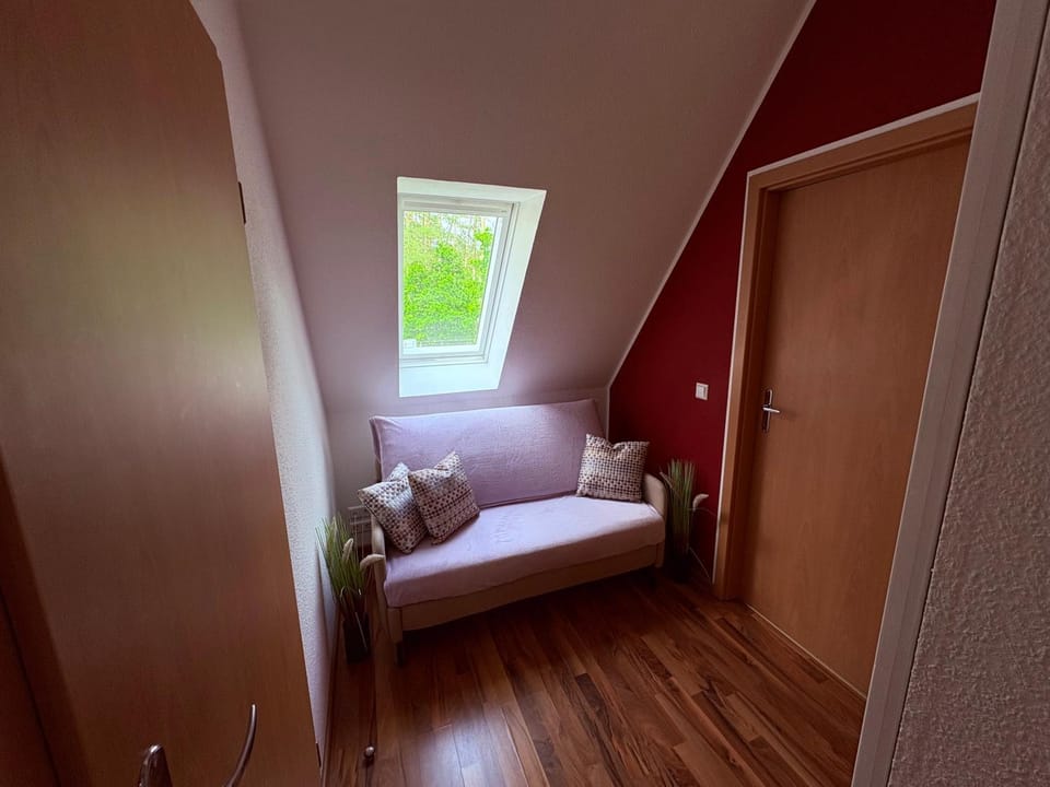 Helle und gemütliche Ferienwohnung im Lausitzer Seenland Apartment in Brandenburg