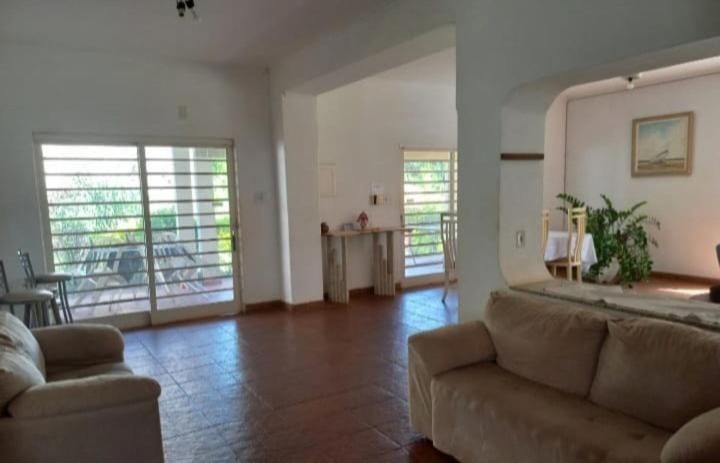 Chácara Andrades House in Ribeirão Preto