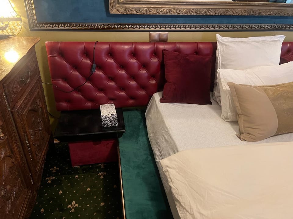 Classic Love Story in Old Cluj II Apartment in Cluj-Napoca