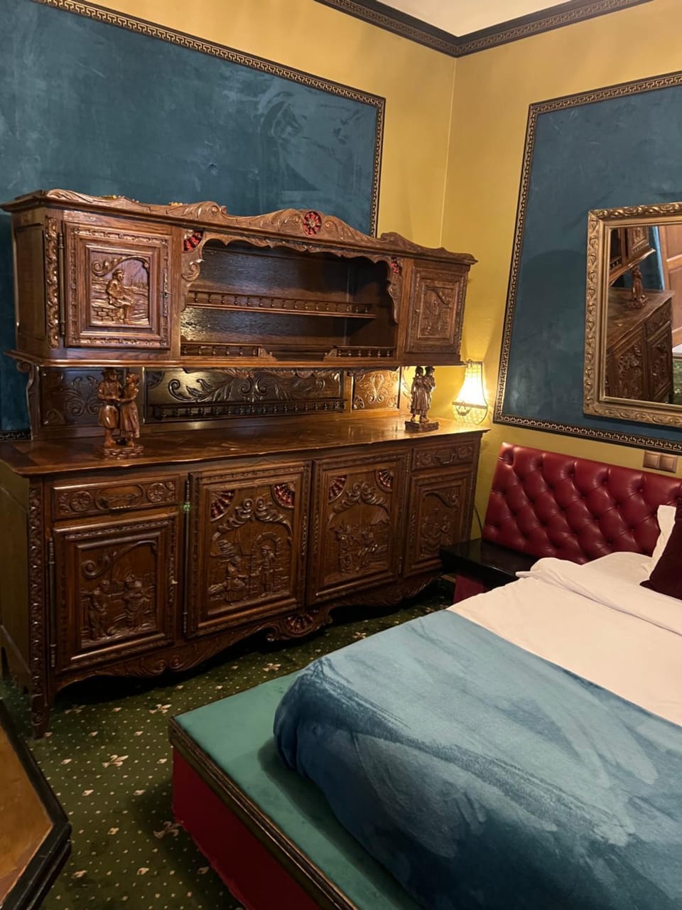 Classic Love Story in Old Cluj II Apartment in Cluj-Napoca
