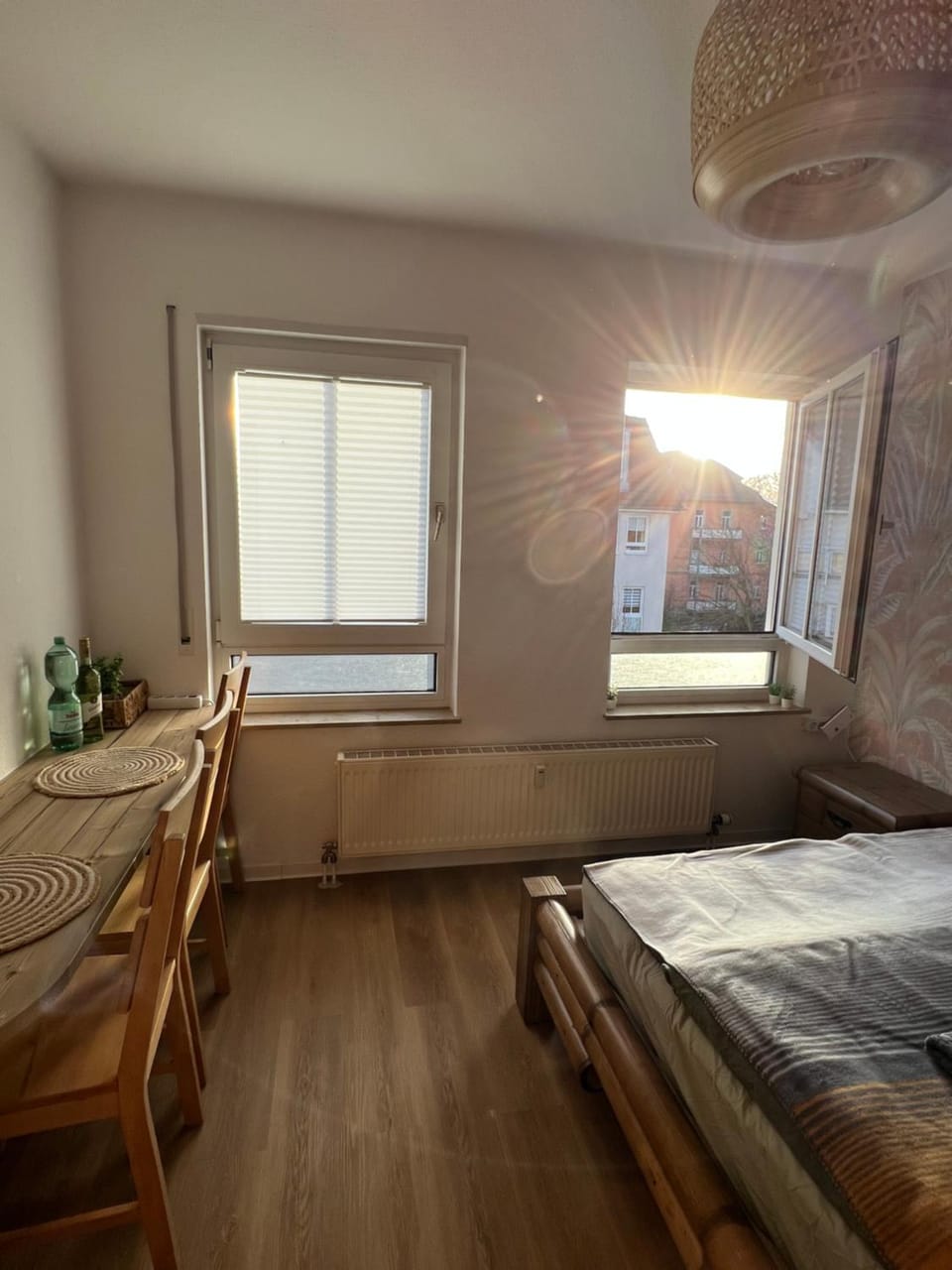 Cozy Apartment Apartment in Dresden