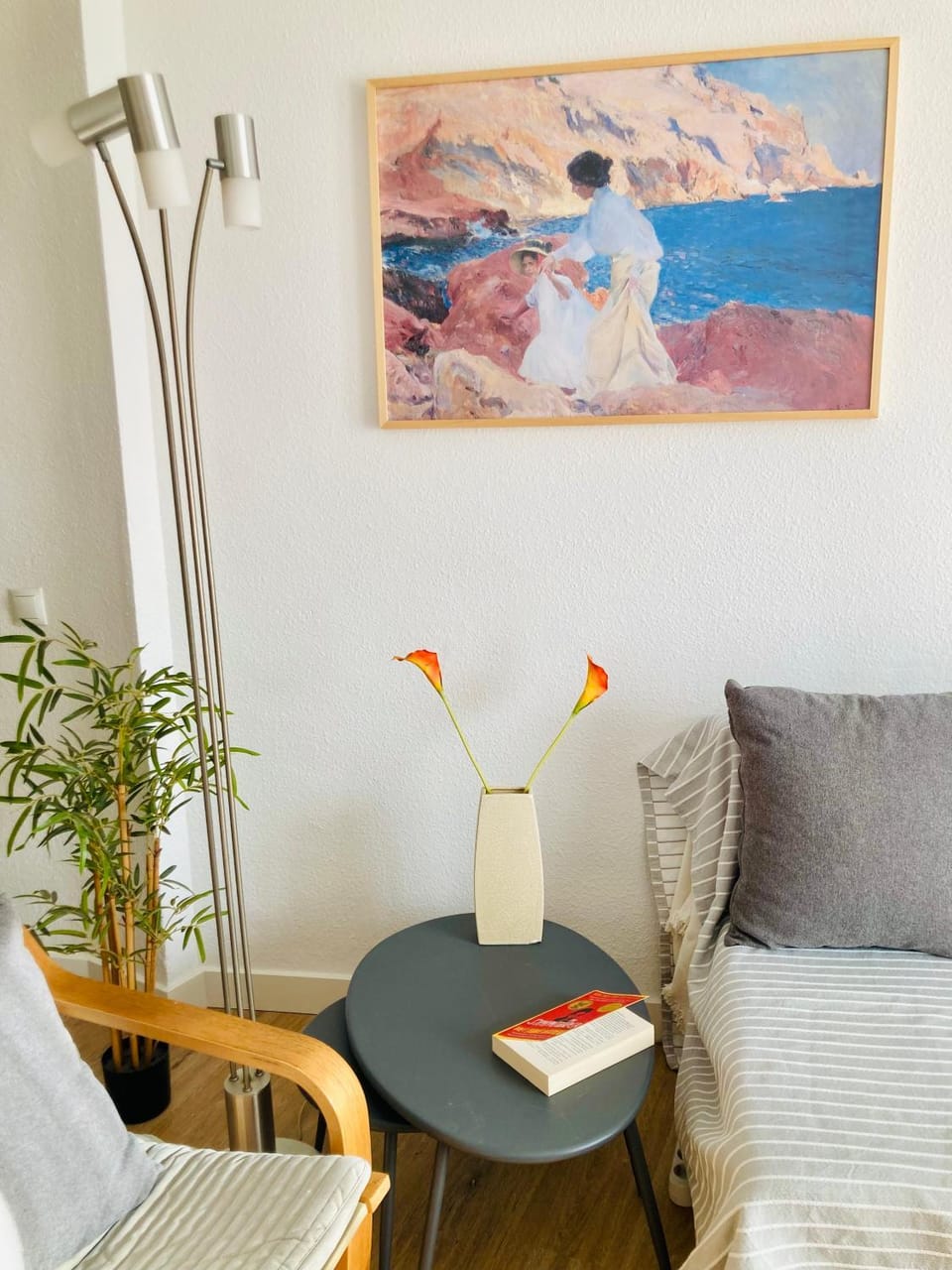 Arenal Park Apartment in Marina Alta